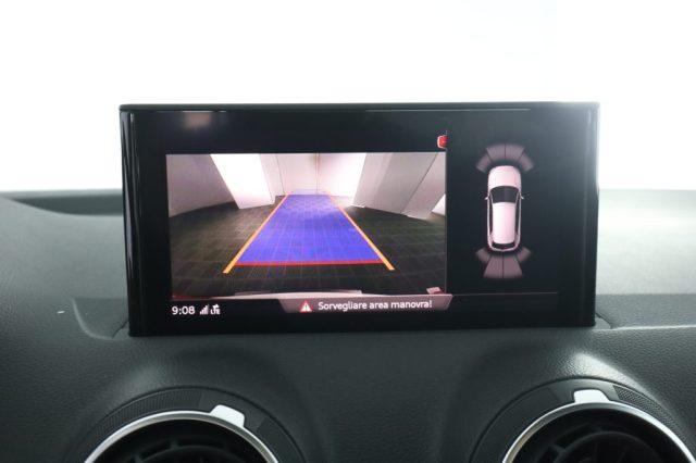 AUDI Q2 Q2 35 TFSI S tronic Business Advanced