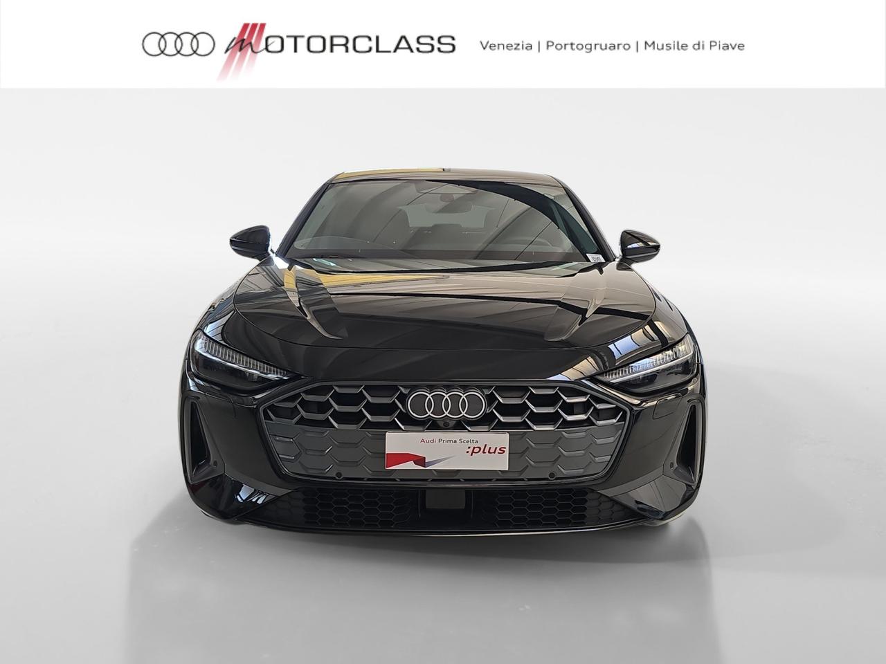 Audi A5 berlina 2.0 tdi mhev+ 204cv business advanced