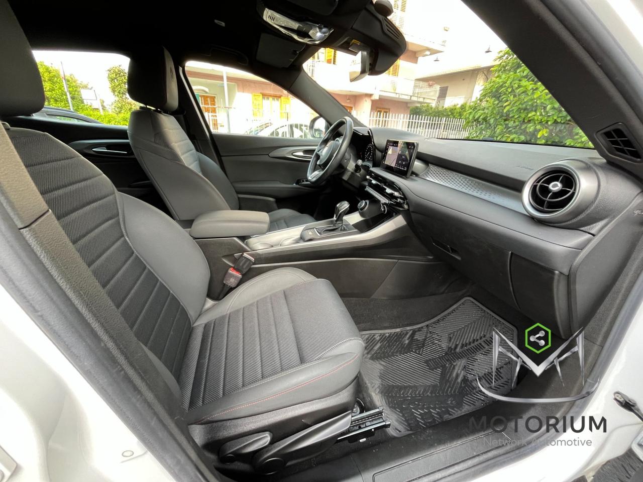 Alfa Romeo Tonale 1.6 Ti 130cv tct6