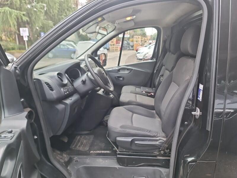 Nissan NV300 27 2.0 dCi 120CV PC-TN Van AUTOCARRO