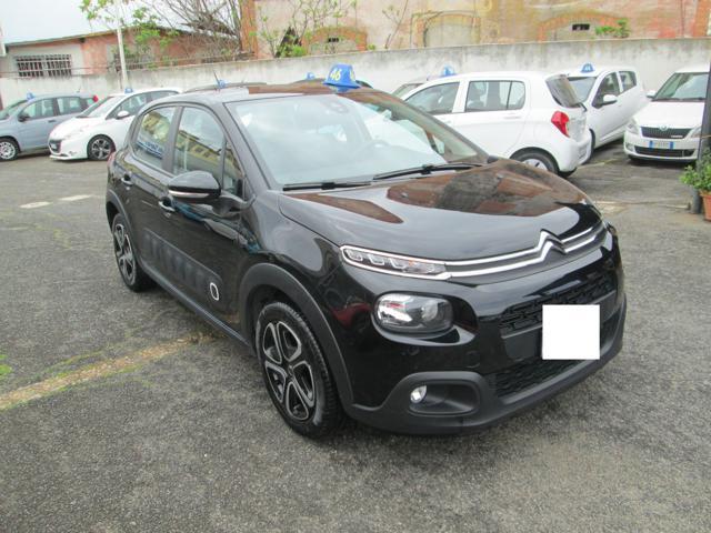 CITROEN C3 PureTech 83 S&S Shine