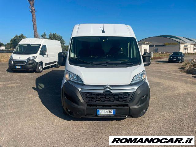 CITROEN Jumper 33 BlueHDi 140 S&S PLM-TM Furgone