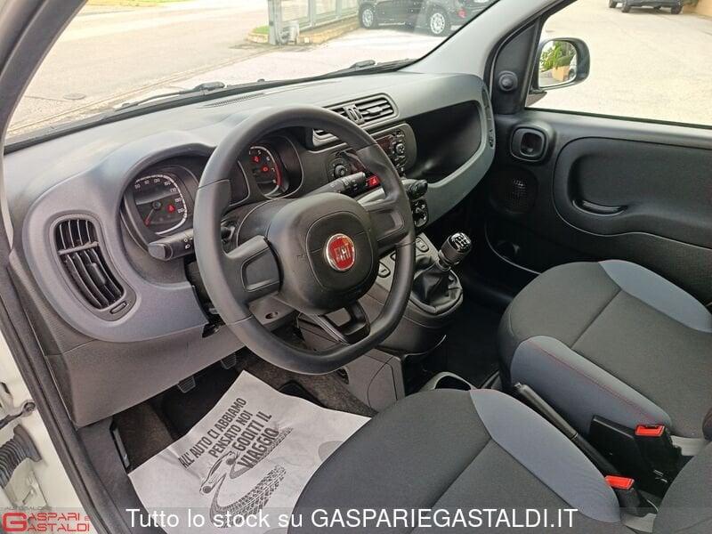 FIAT Panda Panda 1.2 Easy