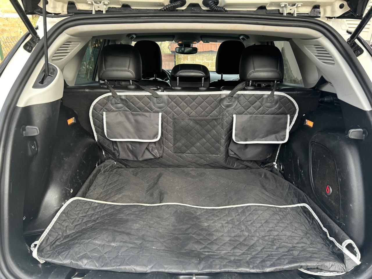 Jeep Compass 2.0 Multijet II aut. 4WD Limited