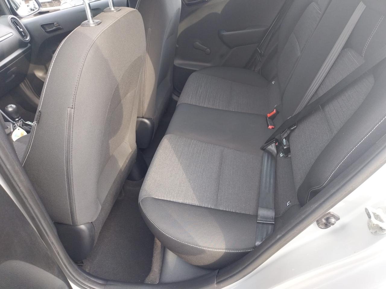 Kia Picanto 1.0 12V 5 porte Active NEO PATENTATI CLIMA MULTIFUNZIONE