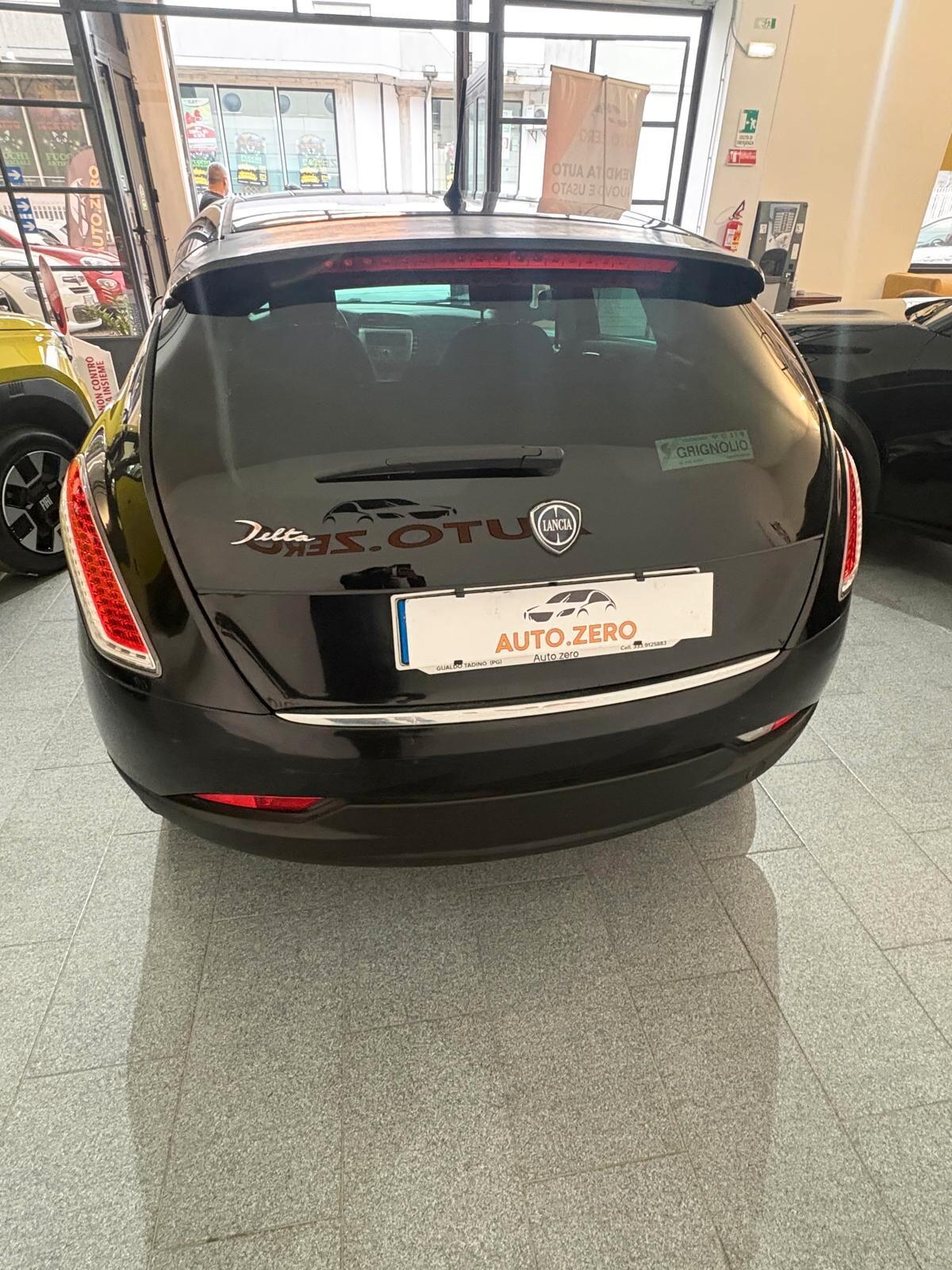 Lancia Delta 1.4 T-Jet 120 CV Gold Ecochic GPL