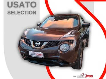 Nissan Juke 1.5 dci Bose Personal Edition my18