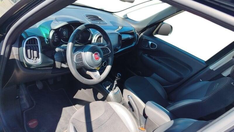 FIAT 500L Cross 1.6 Multijet 120cv Cross