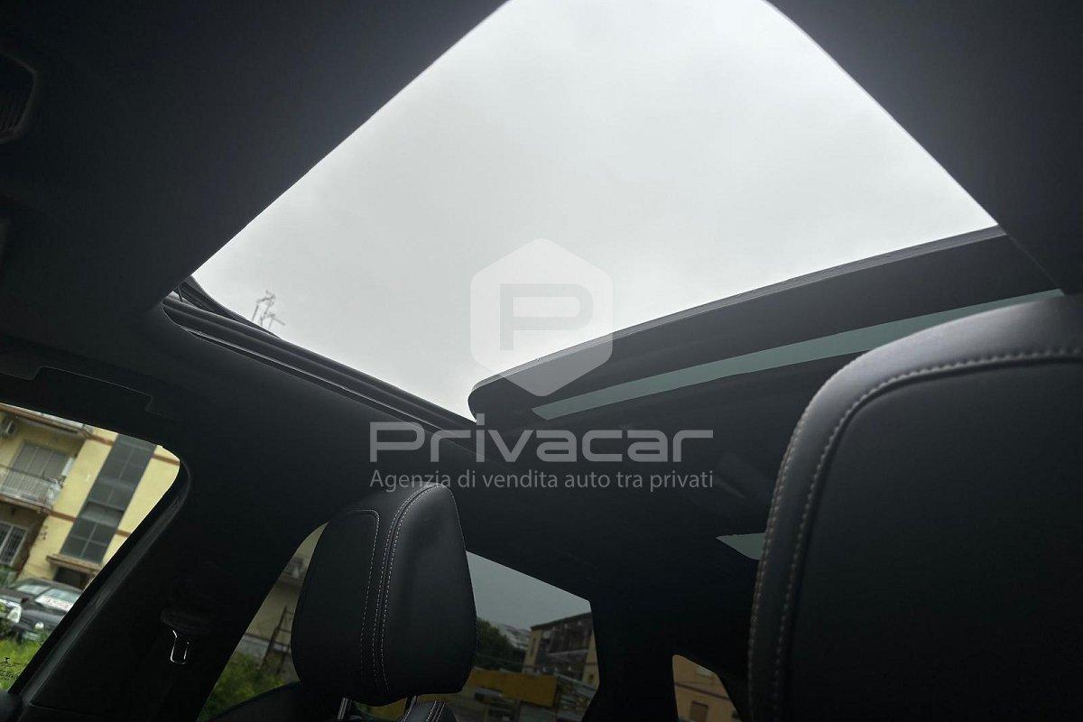 PEUGEOT 3008 BlueHDi 130 S&S EAT8 GT Pack