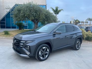 Hyundai TUCSON 1.6 Business possibilità noleggio no scoring