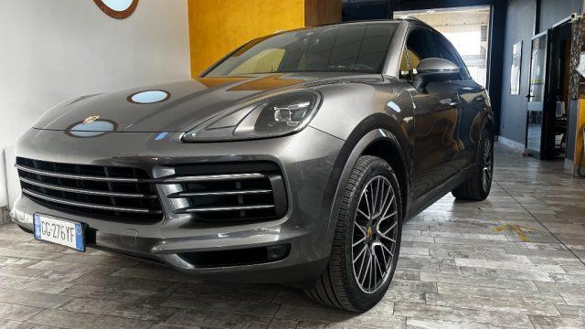 PORSCHE Cayenne 3.0 V6 E-Hybrid- PACK CRONO - 21'' - PASM