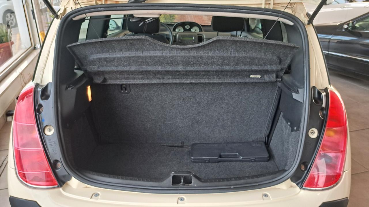 Lancia Ypsilon 1.2 Clima-Sensori Parcheggio-Fendi