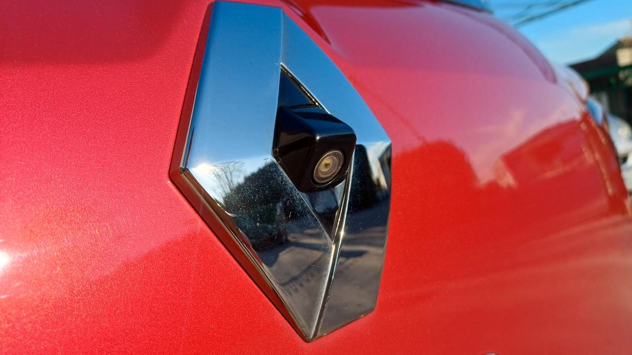 Renault Clio dCi 90CV Start&Stop 5 porte Energy Automatica neopatentati