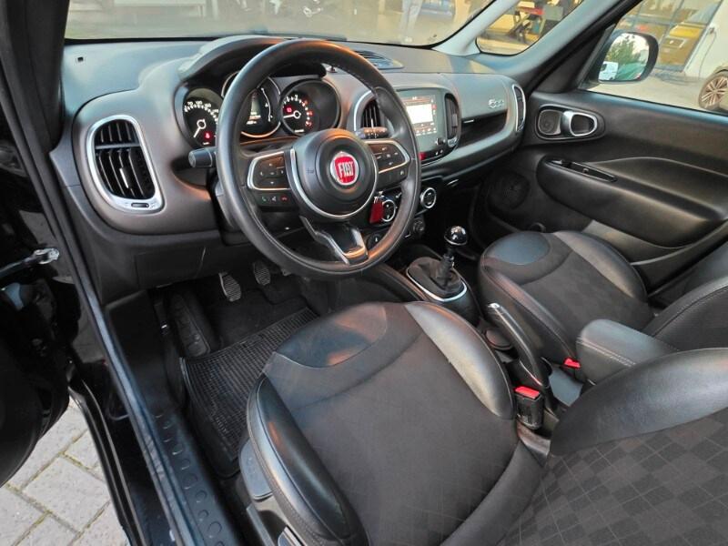 FIAT 500L 500L 1.6 Multijet 120 CV Lounge