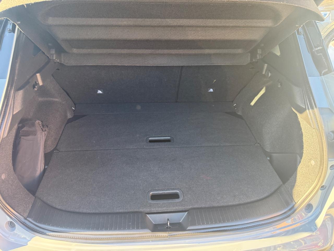 Nissan Qashqai e-Power Tekna+ Pari al Nuovo