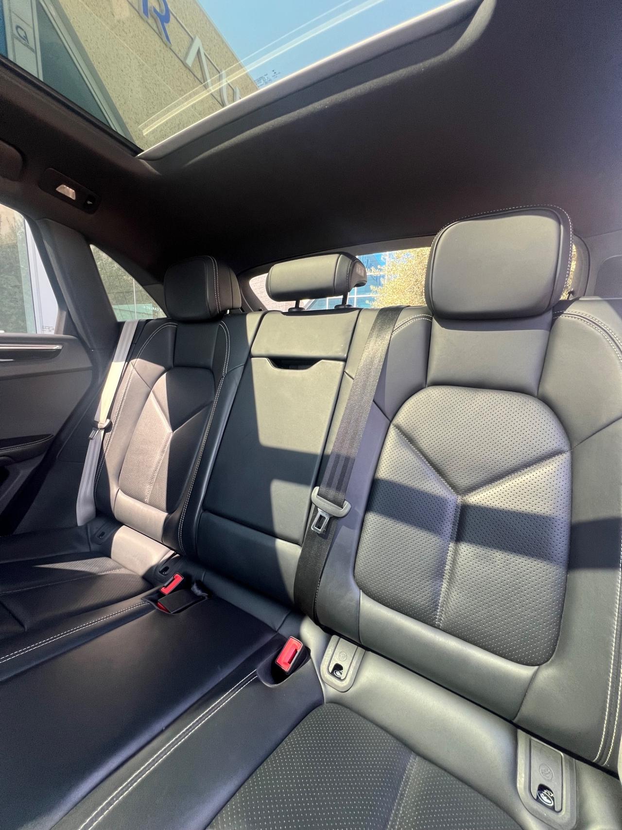 Porsche Macan 2.9 S 380cv pdk UNICO PROPRIETARIO