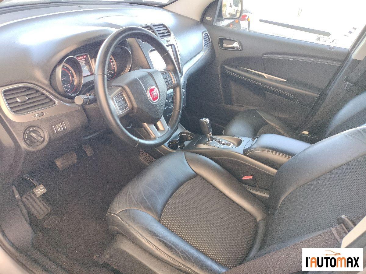 FIAT - Freemont 2.0 mjt 16v Cross 4x4 170cv 7 Posti