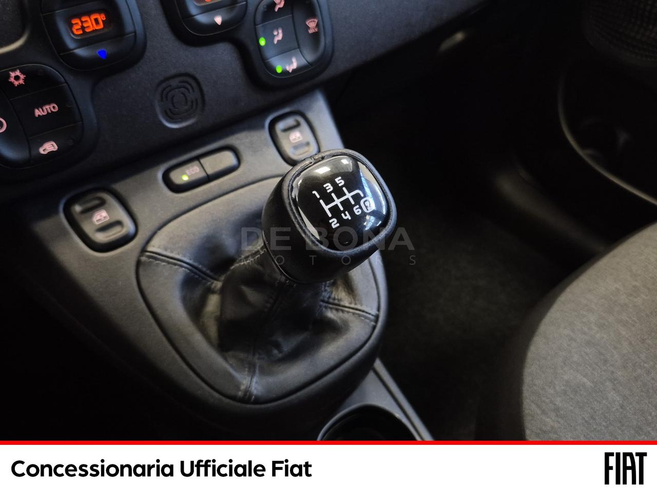 Fiat Panda 0.9 t.air t. cross 4x4 s&s 85cv