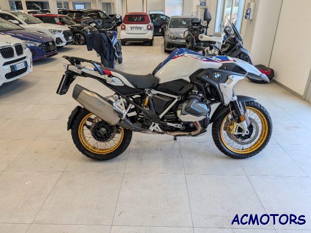 BMW R 1250 GS R 1250