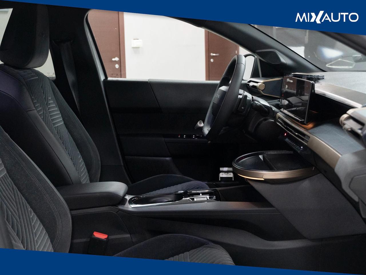 Lancia Ypsilon 1.2 MHEV LX 110CV E-DCT