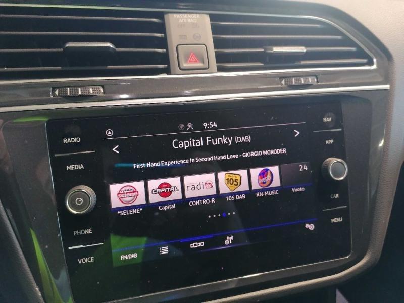 Tiguan 2.0 TDI 150 CV SCR DSG Life