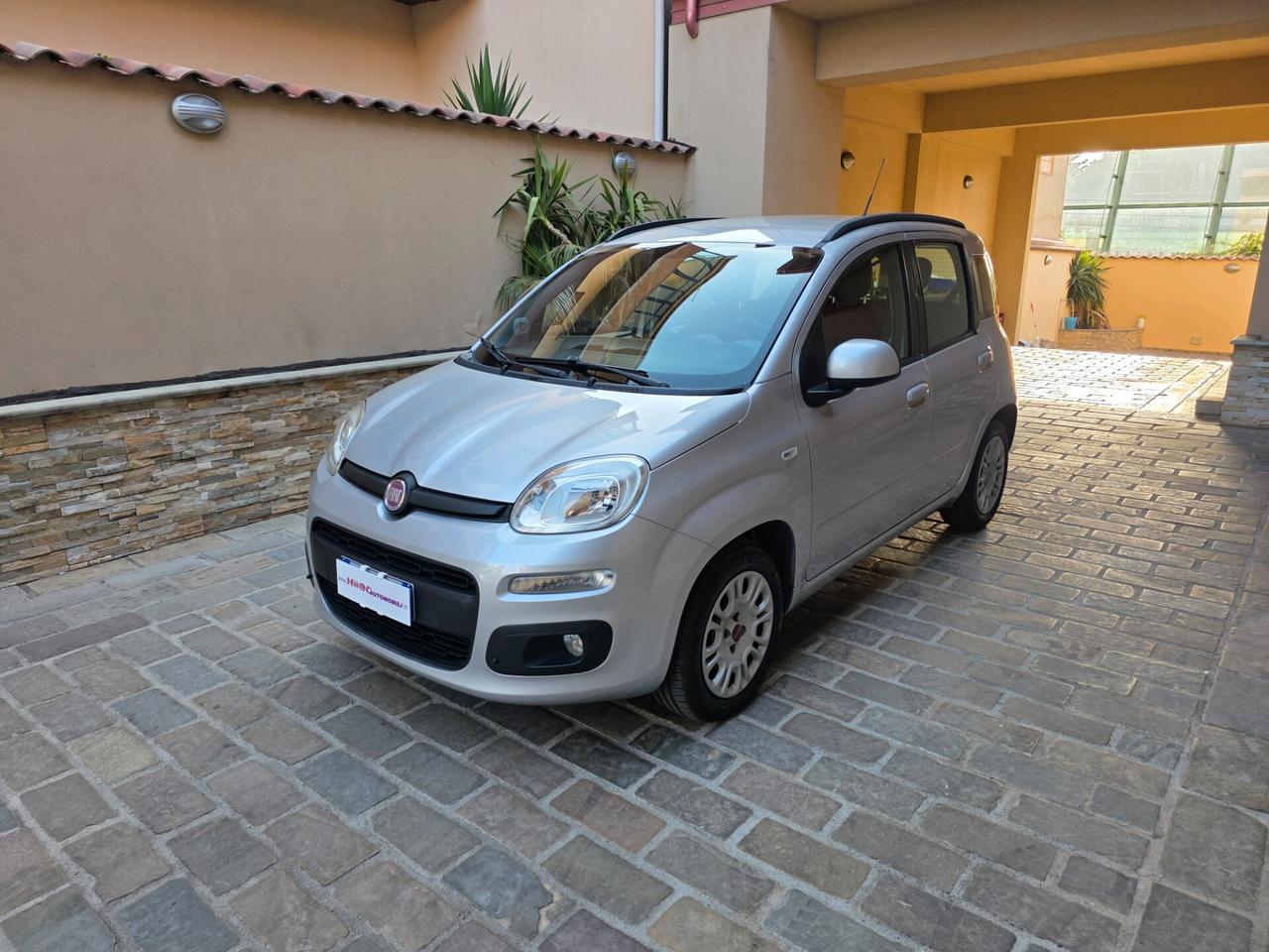 Fiat Panda 1.2 Easy