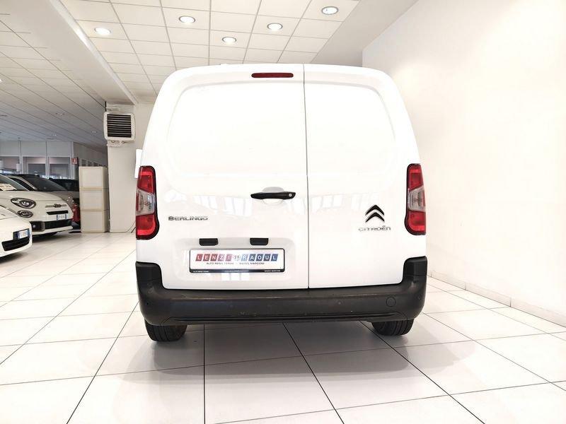 Citroën Berlingo Berlingo van M 1.5 bluehdi 100cv S&S Club*3 POSTI* GARANTITO*