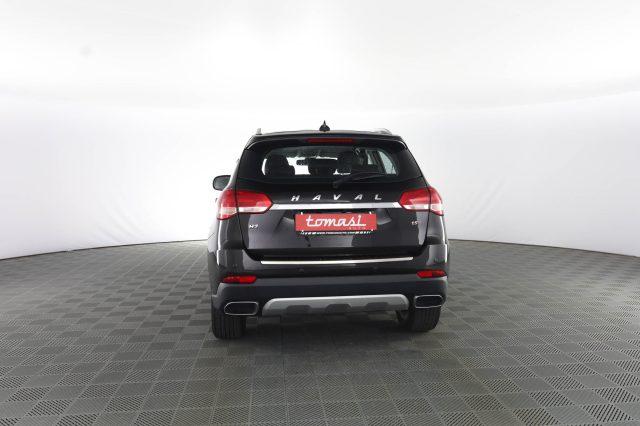 HAVAL H2 H2 1.5T GPL Premium