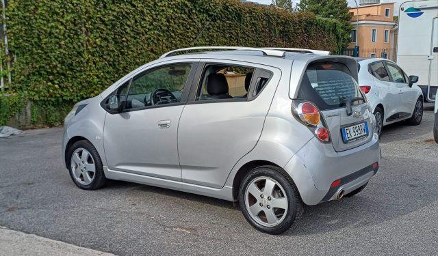 CHEVROLET Spark 1.2 LT