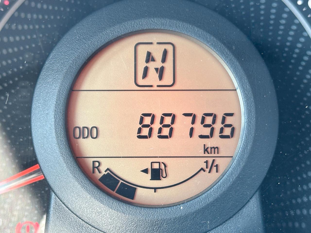 Toyota Aygo Connect 1.0 VVT-i 72 CV 5 porte -playx CAMBIO AUTOMATICO