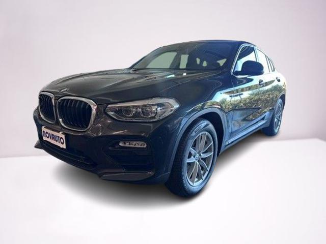 BMW X4 xDrive20d Business Advantage