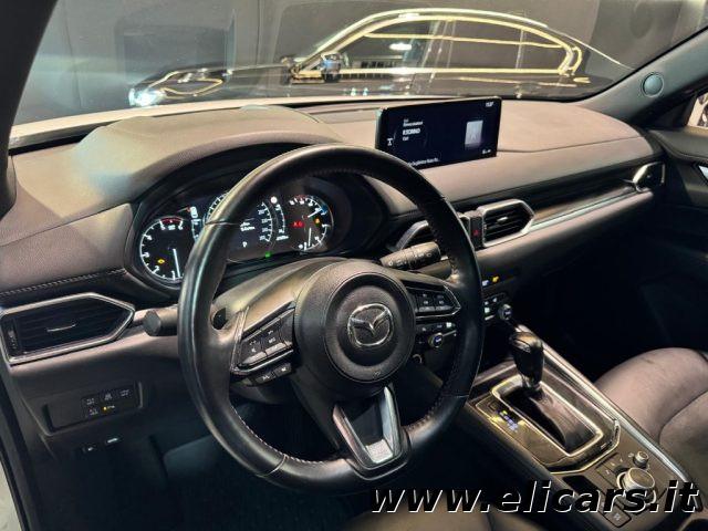 MAZDA CX-5 2.2L Skyactiv-D 150 CV 2WD Homura