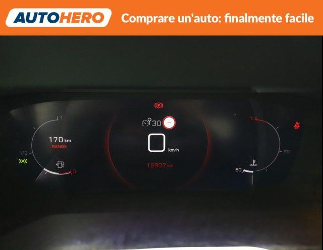 PEUGEOT 2008 PureTech 130 S&S GT