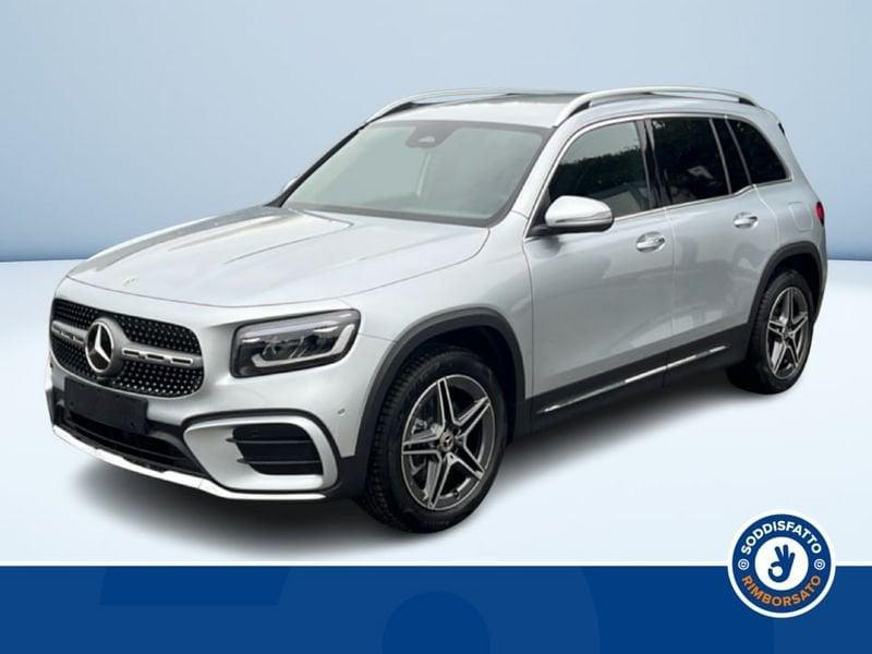 Mercedes-Benz Classe GLB GLB 200d 4Matic AMG Line Advanced Plus