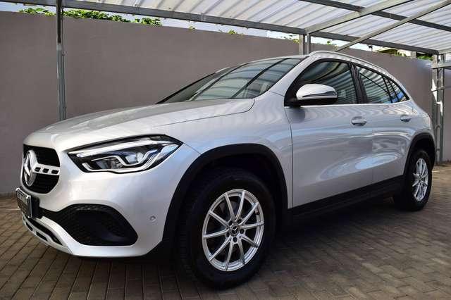 Mercedes-Benz GLA 200 d 150 cv Automatica Business Extra
