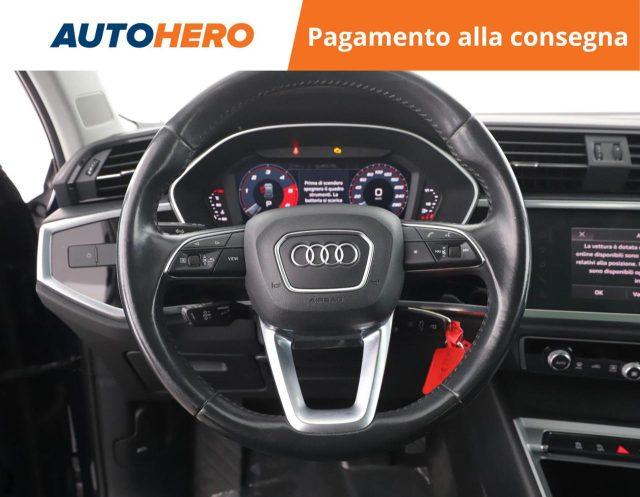 AUDI Q3 35 TDI S tronic