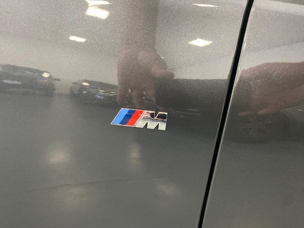 Bmw 118 118i 5p. M-SPORT