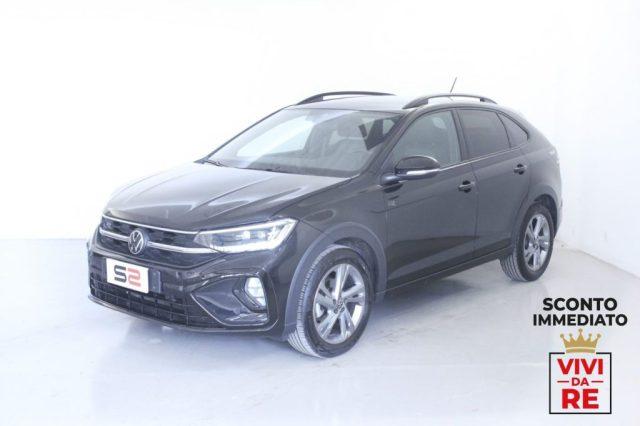 VOLKSWAGEN Taigo 1.0 TSI 115 CV R-Line *SCONTO IMMEDIATO*