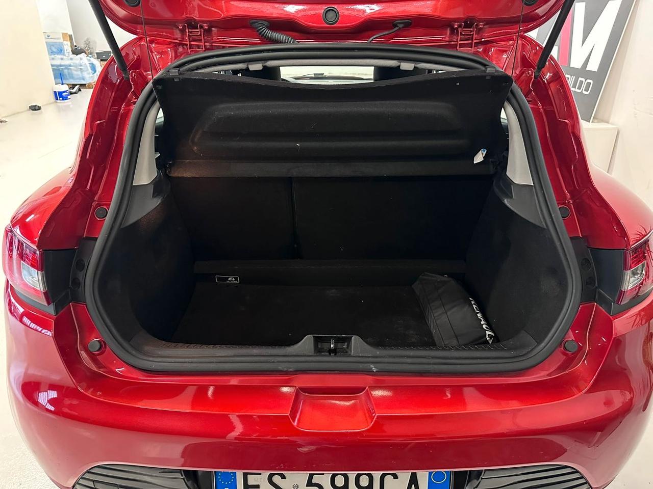 Renault Clio 5 Porte Clio 5p 1.2 Wave 75cv