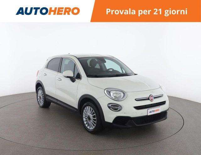 FIAT 500X 1.0 T3 120 CV Urban