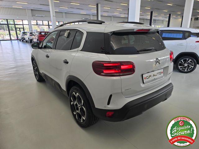CITROEN C5 Aircross BlueHDi 130 S&S EAT8 Max
