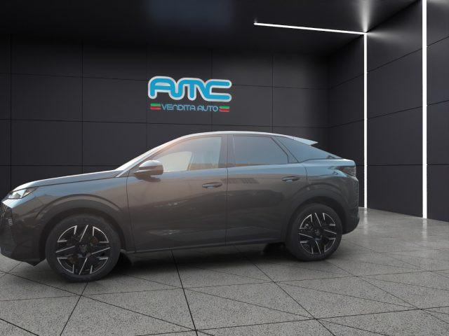 PEUGEOT 3008 Hybrid 145 e-DCS6 Allure