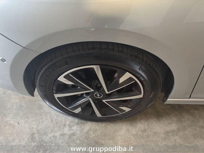 Opel Corsa VI 2023 1.2 GS s&s 100cv