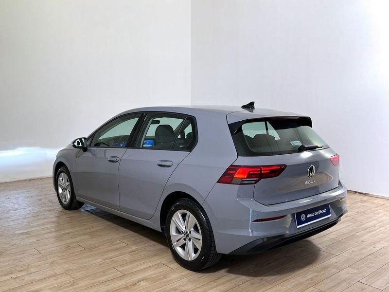 Volkswagen Golf Golf 1.0 tsi evo Life 110cv
