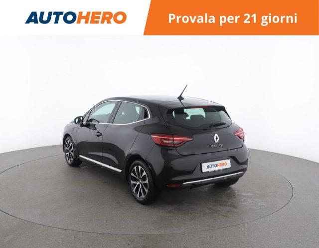 RENAULT Clio Blue dCi 115 CV 5 porte Intens