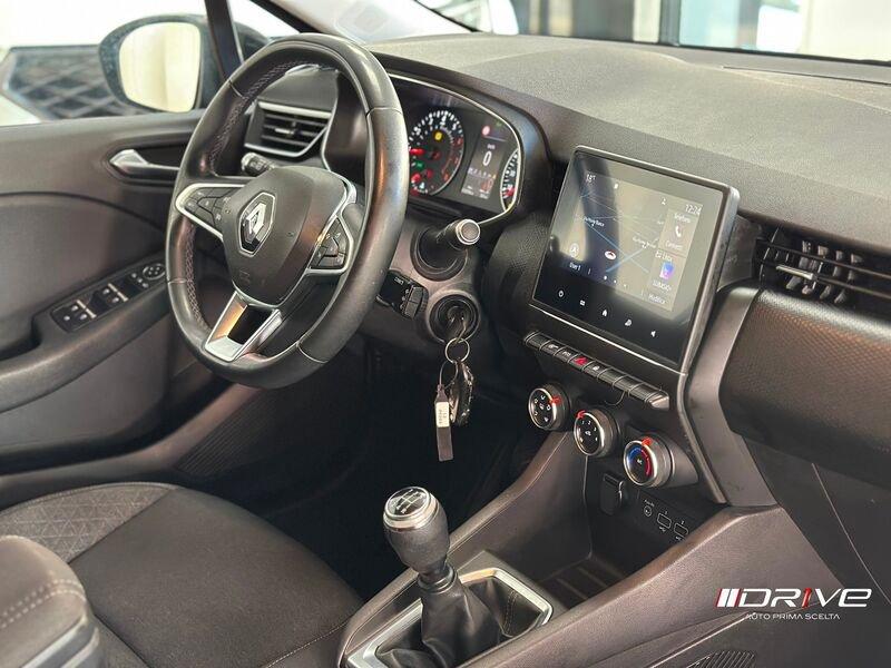 Renault Clio Clio TCe 100 CV 5 porte Zen