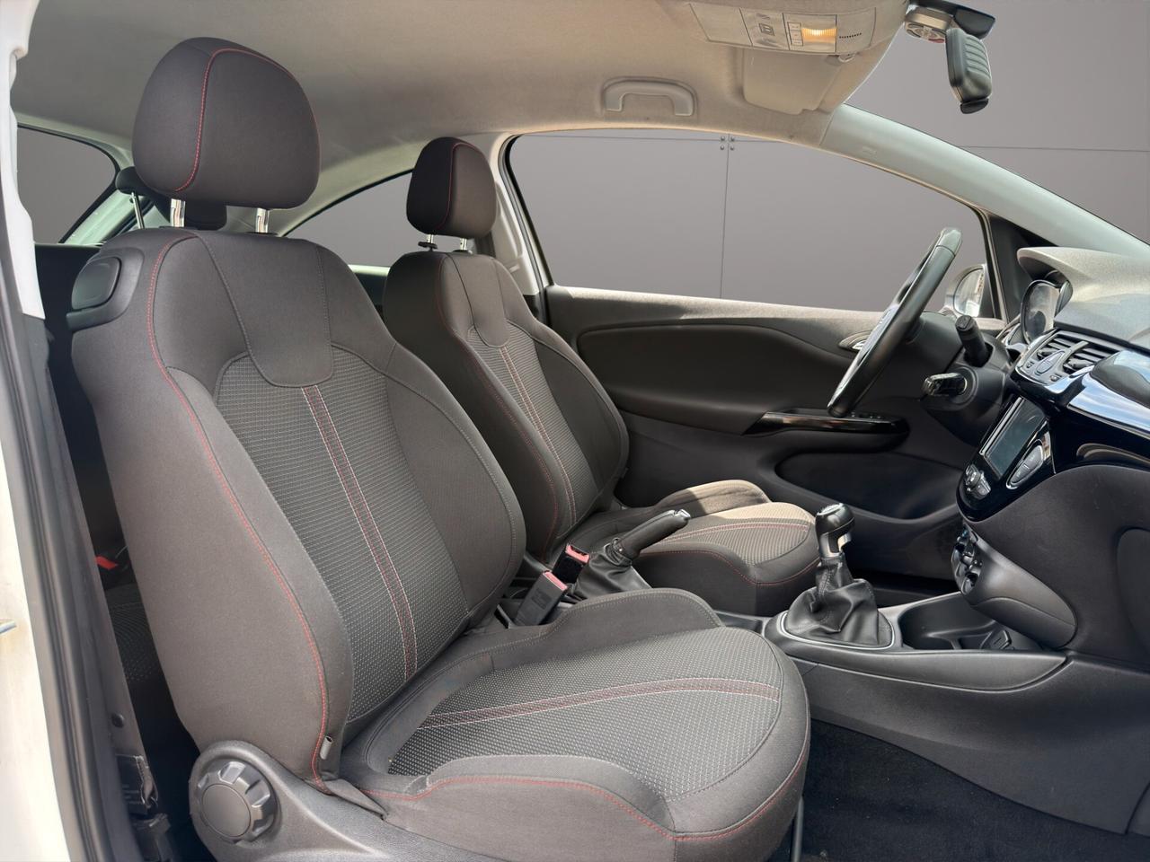 Opel - Corsa 1.2 Coupè Innovation