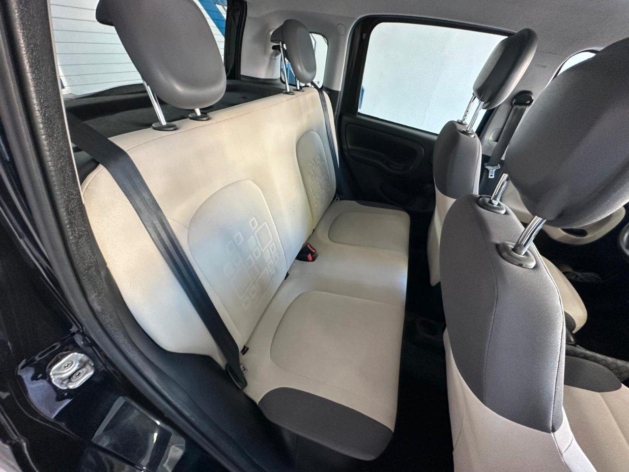 Fiat Panda 1.2 easypower Easy Gpl 69cv E6