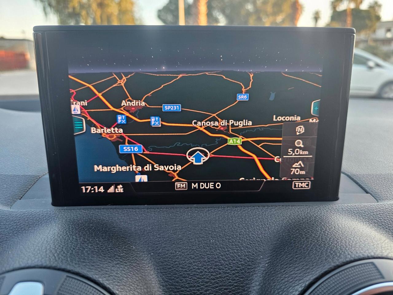 AUDI Q2 30 1.6 TDI 116CV BUSINESS DESIGN SPORT S-TONIC