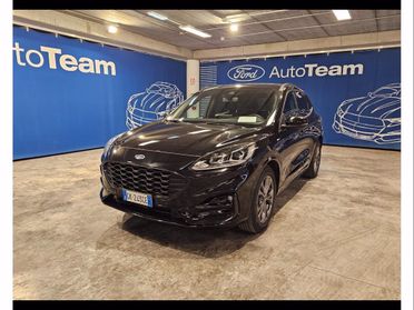 FORD Kuga 1.5 ecoblue st-line 2wd 120cv del 2022
